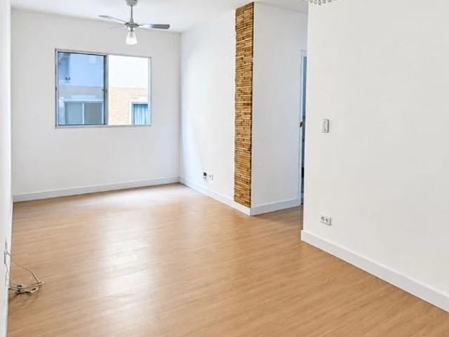 Apartamento venda em Vila Jundiaí, Mogi das Cruzes
