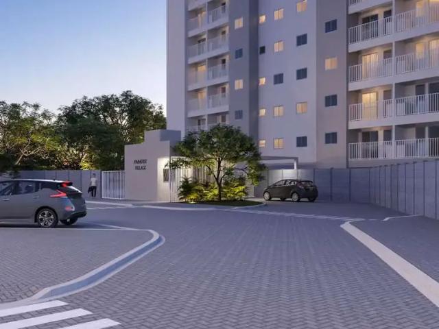 Apartamento venda em Jardim Apolo, Mogi das Cruzes
