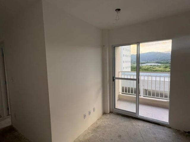 Apartamento venda em Vila Jundiaí, Mogi das Cruzes