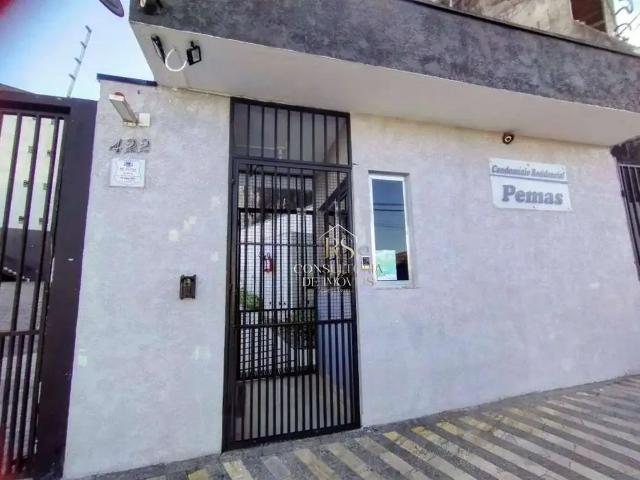 Apartamento venda em Vila Vitória, Mogi das Cruzes