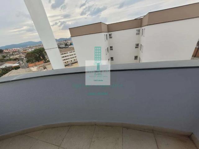 Apartamento venda em Vila Brasileira, Mogi das Cruzes