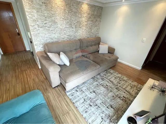 Apartamento venda em Vila Brasileira, Mogi das Cruzes