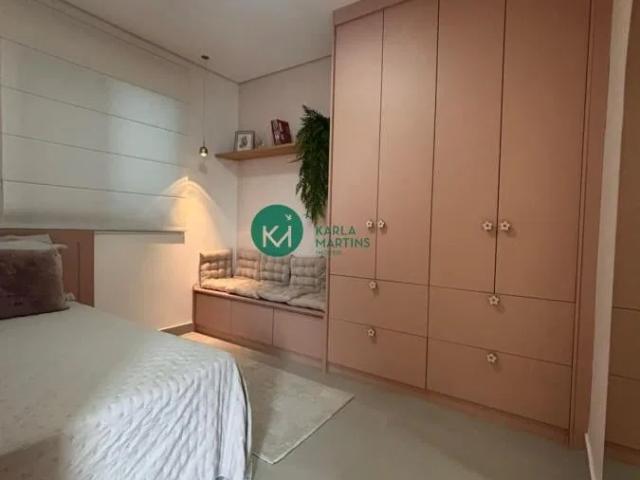 Apartamento venda em Residencial Caminho do Mar, Mogi das Cruzes
