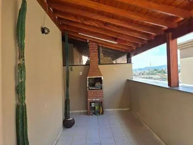 Apartamento venda em Vila Vitória, Mogi das Cruzes