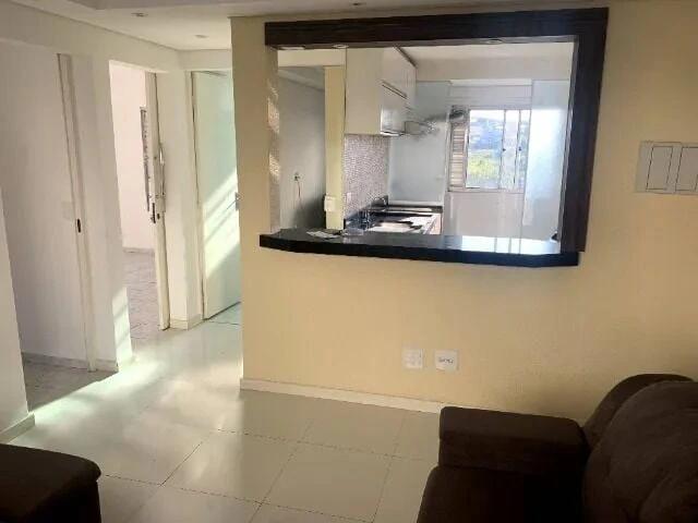 Apartamento venda em Parque Morumbi, Mogi das Cruzes