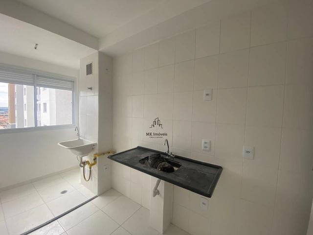 Apartamento venda em Vila Jundiaí, Mogi das Cruzes