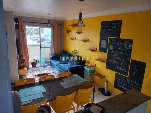 Apartamento venda em Jardim Modelo, Mogi das Cruzes