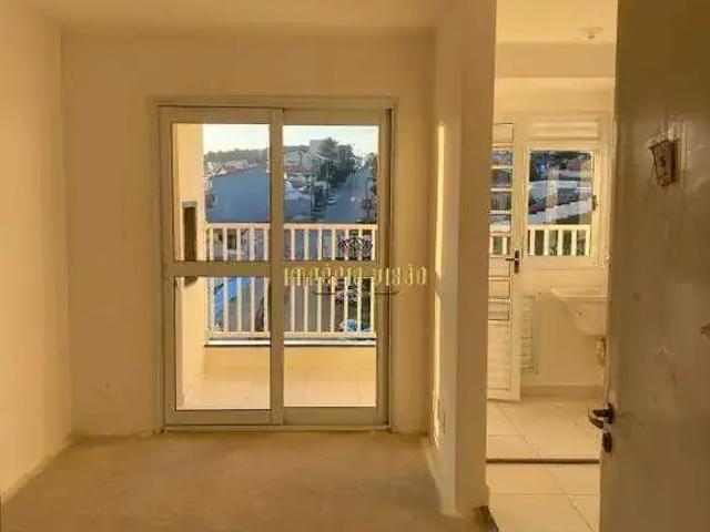 Apartamento venda em Jardim Betânia, Mogi das Cruzes