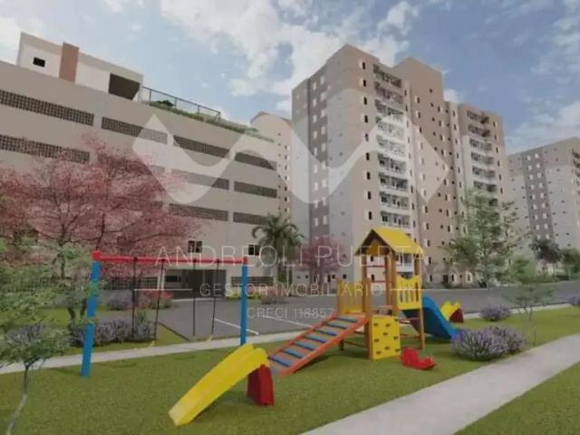 Apartamento venda em Mogi das Cruzes