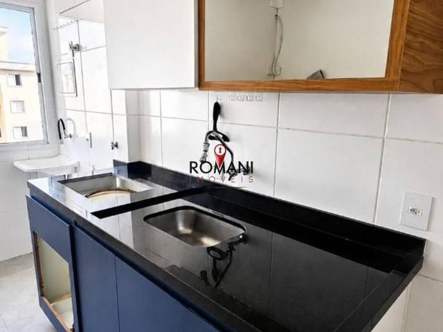 Apartamento venda em Jardim Betânia, Mogi das Cruzes