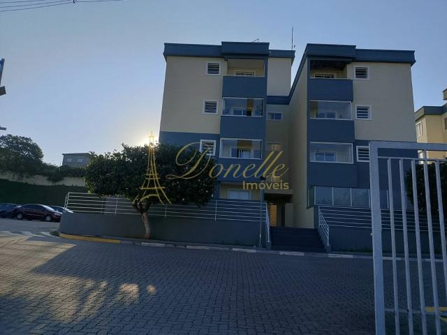 Apartamento venda em Vila Jundiaí, Mogi das Cruzes