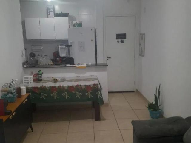 Apartamento venda em Jardim Betânia, Mogi das Cruzes