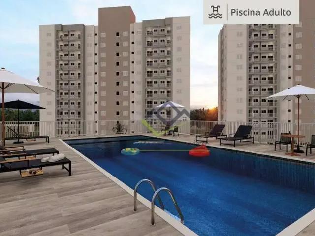 Apartamento venda em Jardim Betânia, Mogi das Cruzes