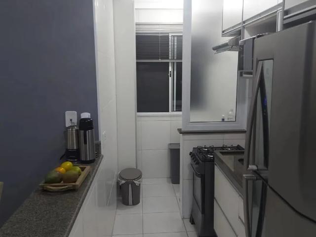 Apartamento venda em Vila Jundiaí, Mogi das Cruzes