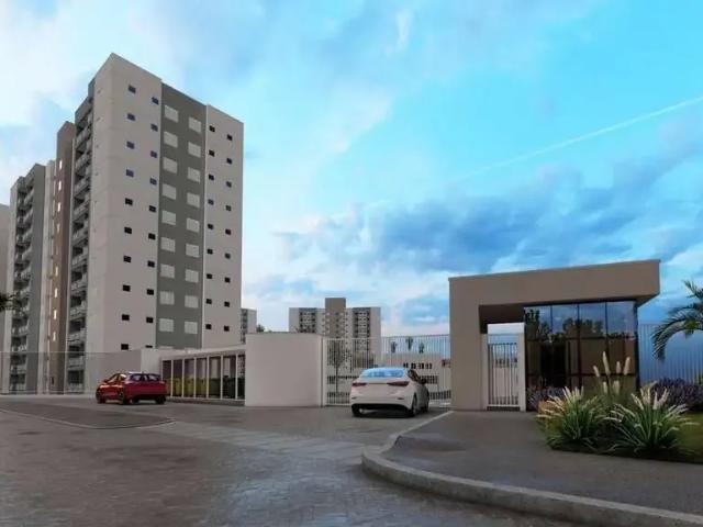 Apartamento venda em Jardim Modelo, Mogi das Cruzes