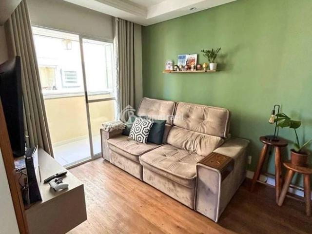 Apartamento venda em Jardim Betânia, Mogi das Cruzes