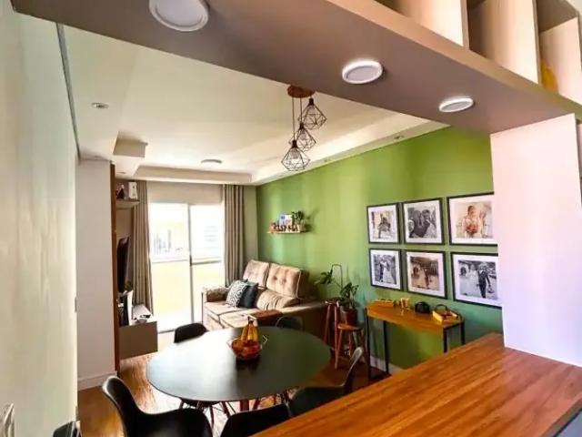 Apartamento venda em Jardim Betânia, Mogi das Cruzes