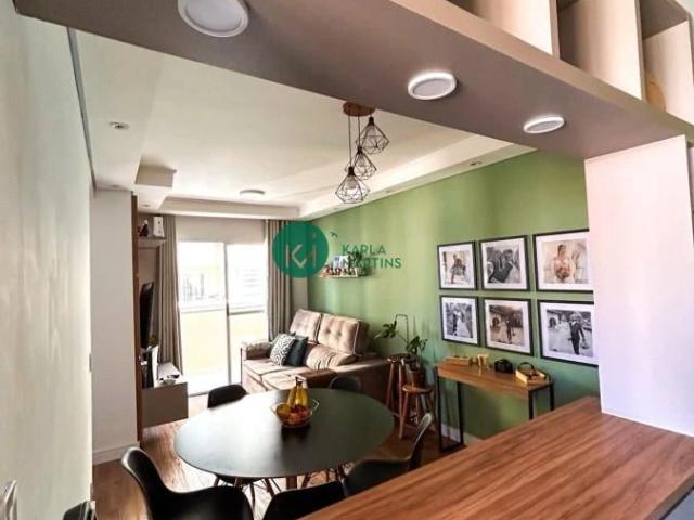 Apartamento venda em Jardim Betânia, Mogi das Cruzes