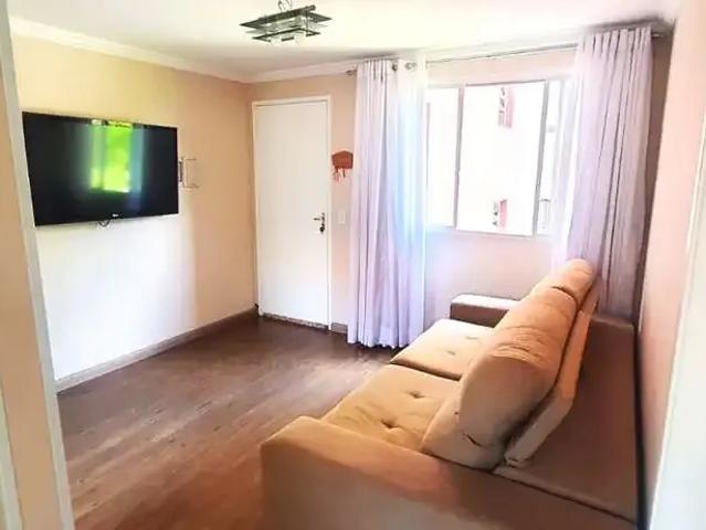Apartamento venda em Jardim Cecília, Mogi das Cruzes