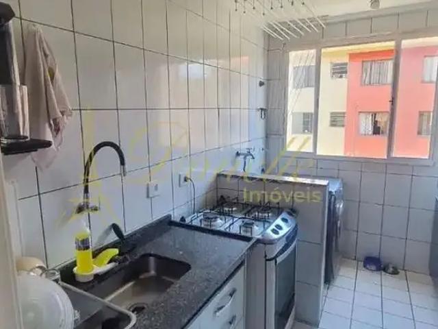 Apartamento venda em Vila Victória, Mogi das Cruzes