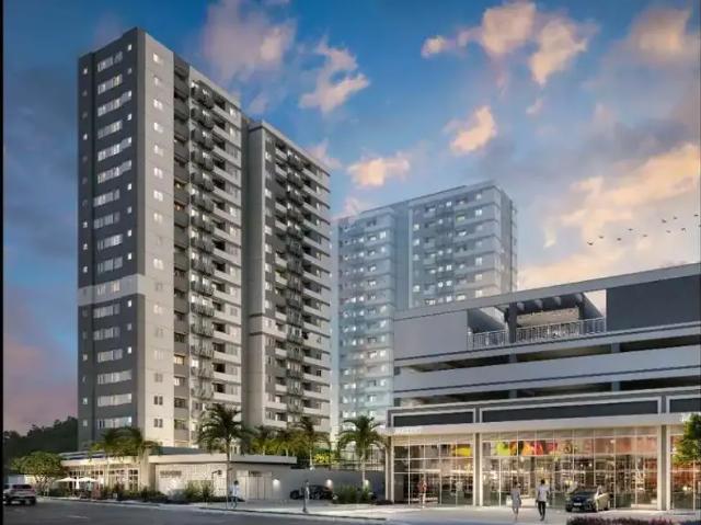 Apartamento venda em Vila Paulista da Estação, Mogi das Cruzes
