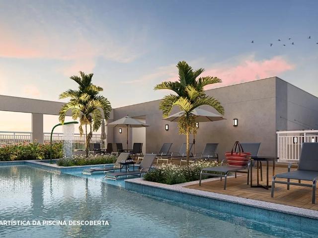 Apartamento venda em Vila Lavínia, Mogi das Cruzes