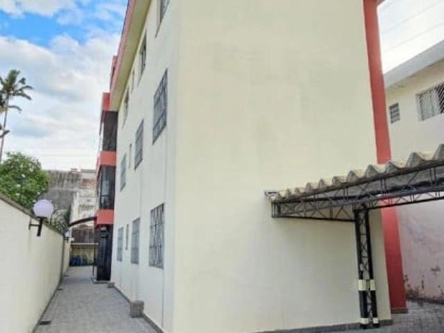 Apartamento venda em Vila Lavínia, Mogi das Cruzes