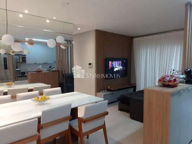 Apartamento venda em Vila Lavínia, Mogi das Cruzes