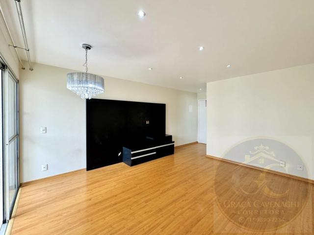 Apartamento venda em Jardim Betânia, Mogi das Cruzes