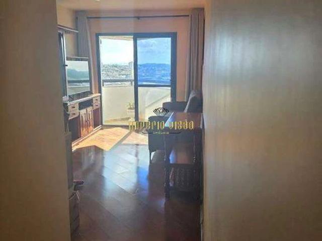 Apartamento venda em Vila Victória, Mogi das Cruzes