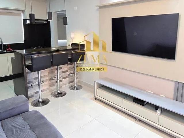 Apartamento venda em Vila Lavínia, Mogi das Cruzes