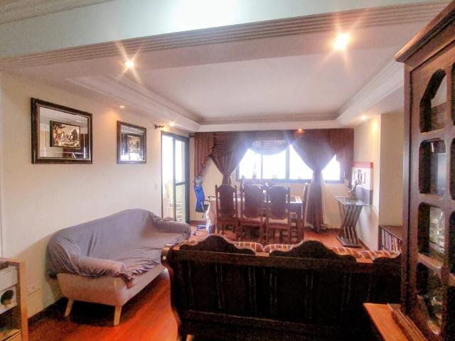 Apartamento venda em Vila Lavínia, Mogi das Cruzes