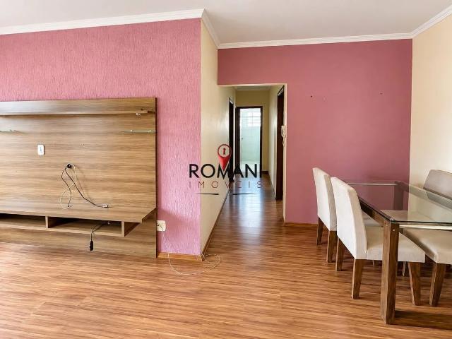 Apartamento venda em Jardim Betânia, Mogi das Cruzes