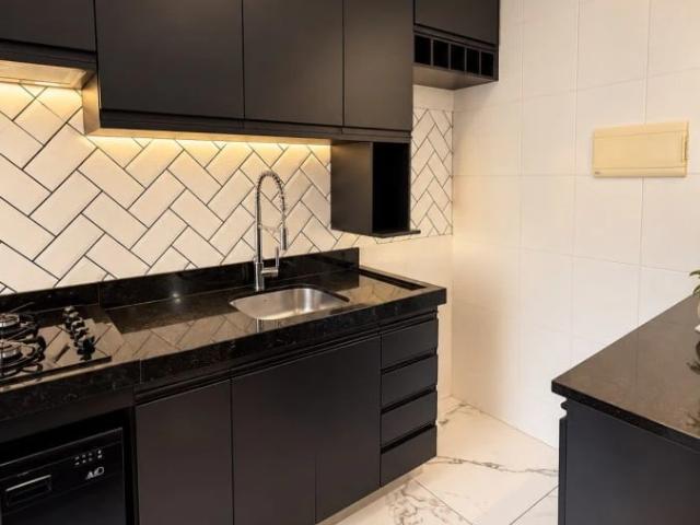 Apartamento venda em Centro Cívico, Mogi das Cruzes
