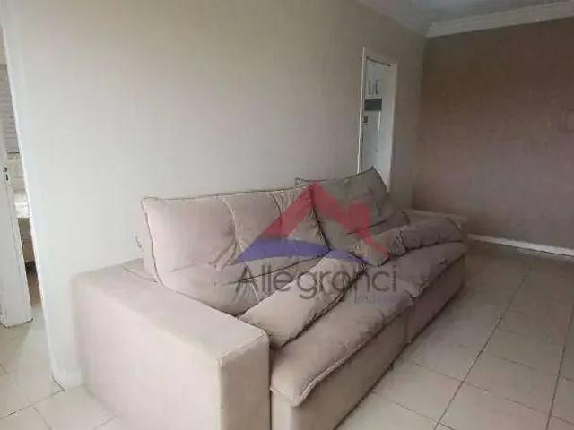 Apartamento venda em Vila Vitória, Mogi das Cruzes