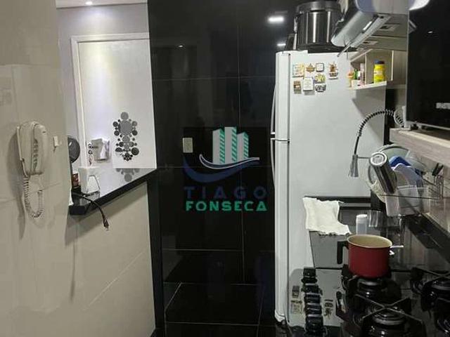 Apartamento venda em Mogi das Cruzes
