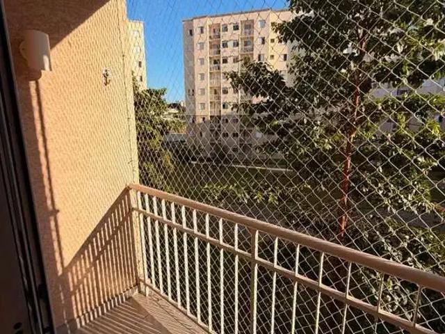 Apartamento venda em Centro Cívico, Mogi das Cruzes