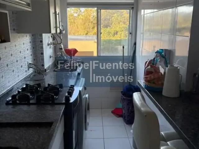 Apartamento venda em Centro Cívico, Mogi das Cruzes