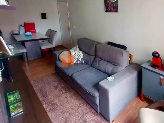 Apartamento venda em Vila Vitória, Mogi das Cruzes