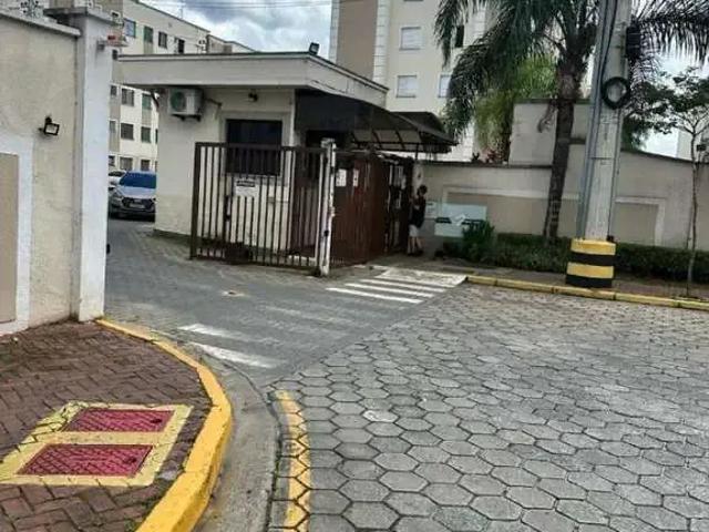 Apartamento venda em Mogi das Cruzes
