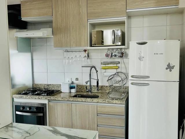 Apartamento venda em Centro Cívico, Mogi das Cruzes