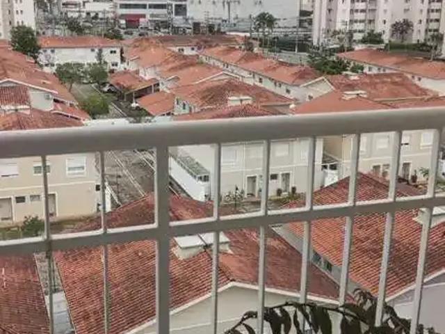 Apartamento venda em Vila Vitória, Mogi das Cruzes