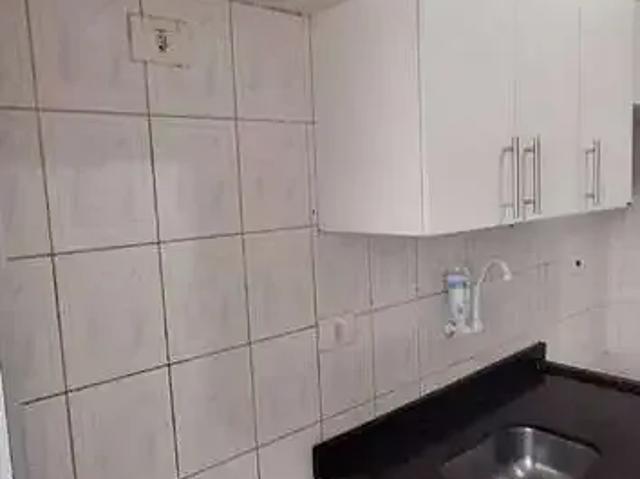 Apartamento venda em Vila Vitória, Mogi das Cruzes