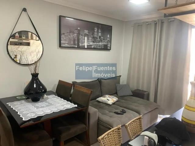Apartamento venda em Centro Cívico, Mogi das Cruzes