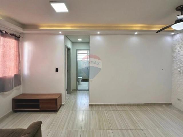 Apartamento venda em Mogilar, Mogi das Cruzes