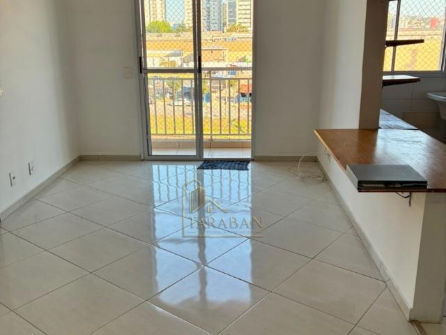 Apartamento venda em Centro Cívico, Mogi das Cruzes