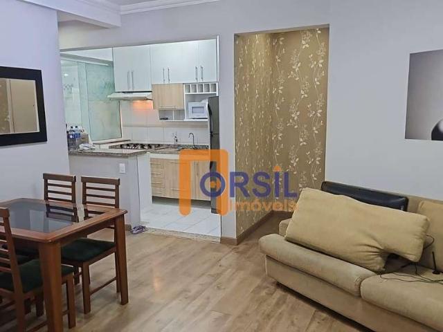 Apartamento venda em Mogi das Cruzes, Centro Cívico