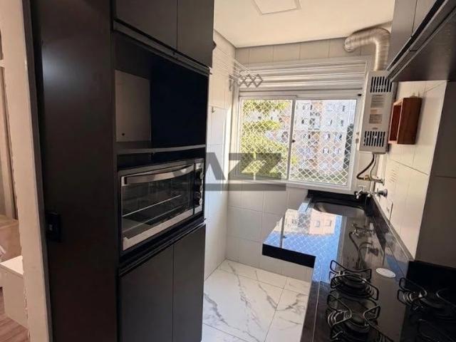 Apartamento venda em Centro Cívico, Mogi das Cruzes