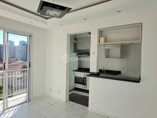 Apartamento venda em Centro Cívico, Mogi das Cruzes