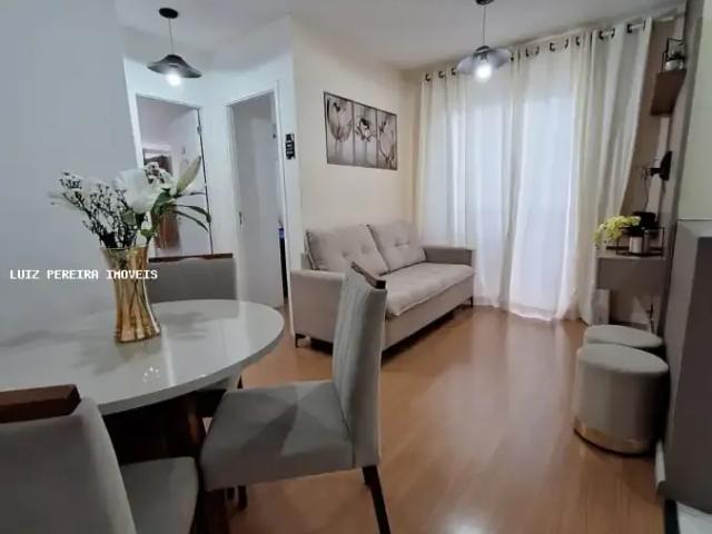 Apartamento venda em Centro Cívico, Mogi das Cruzes